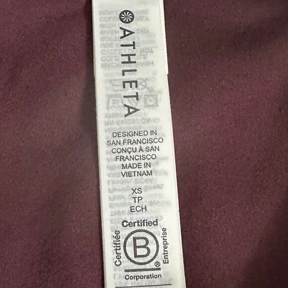 Athleta Elation Straight Leg Pant | NWT - Picture 7 of 10